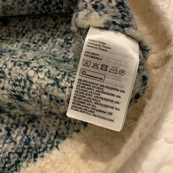 H&M sweater - Picture 5 of 5